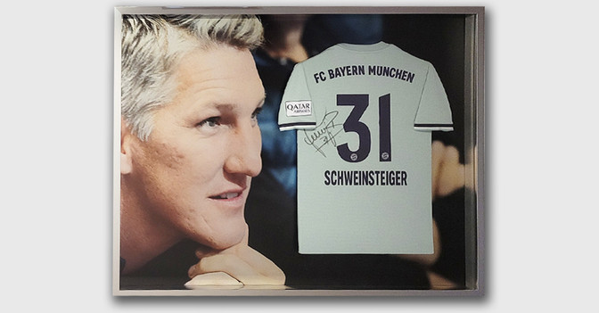  Schweinsteiger Rahmen 