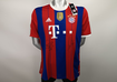  Schweinsteigers Trikot 