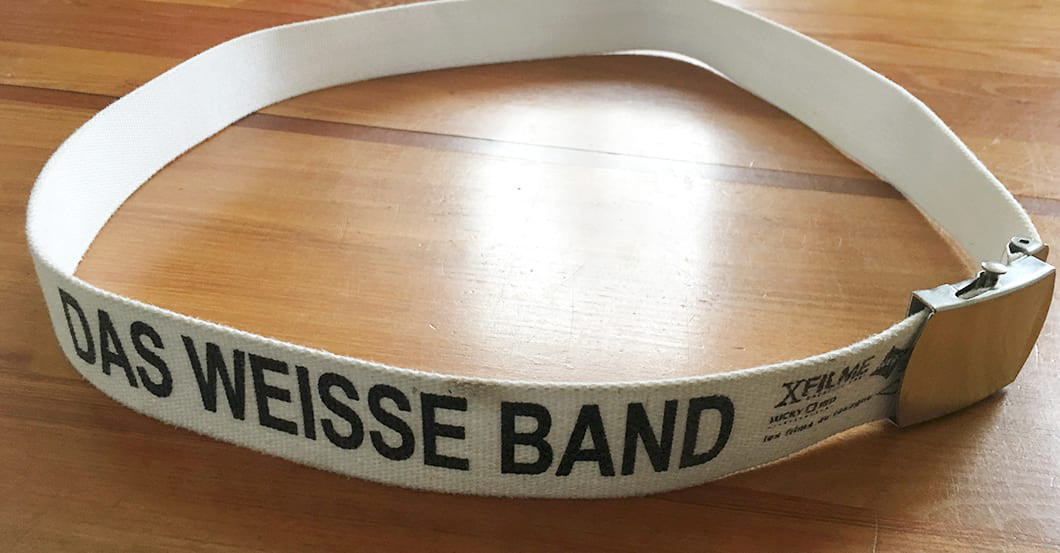 Schwering-Sohnrey Gürtel   Schwering-Sohnrey Gürtel