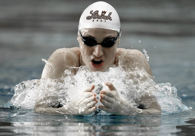  Schwimmhaube Mirna Jukić 