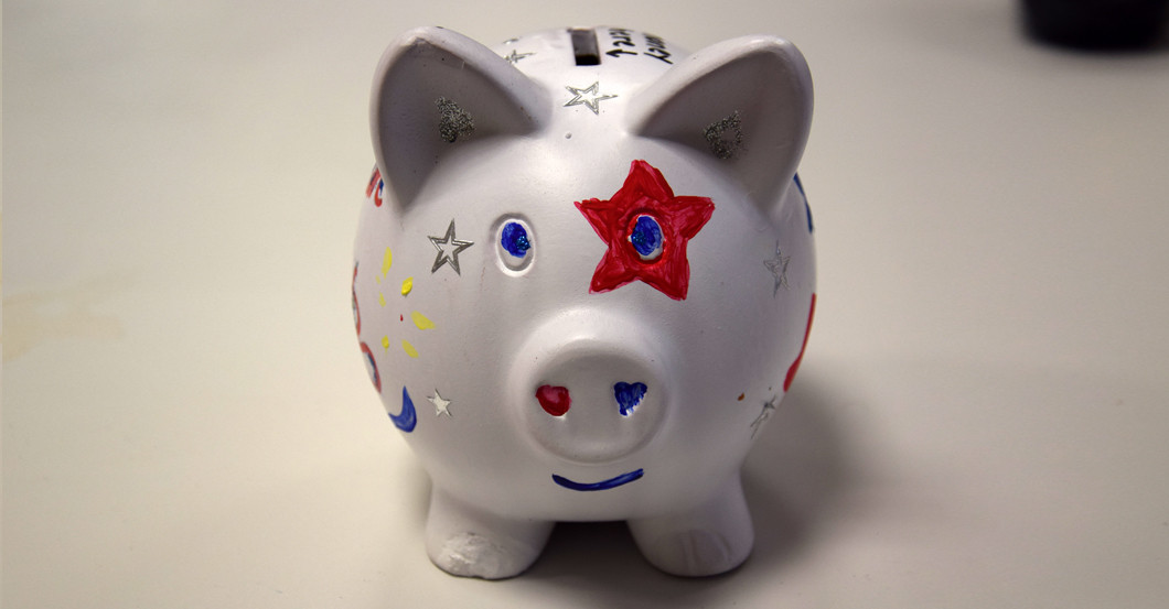  Scotts Glücksschwein 