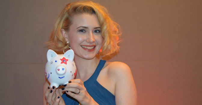  Scotts Glücksschwein 