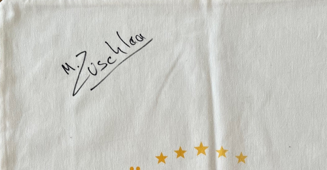 SdL Kissenbezug und Shirt   SdL Kissenbezug und Shirt