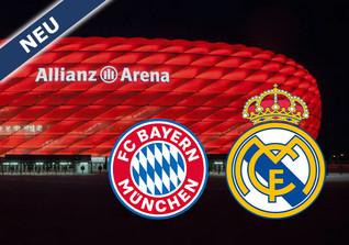  SDS Bayern CL-Halbfinale 