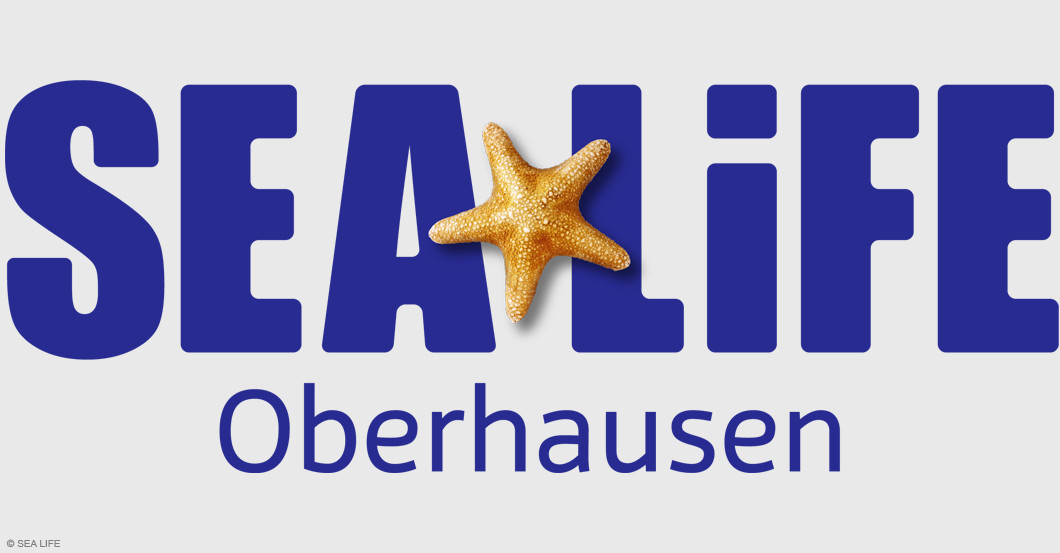 SEA LIFE Oberhausen   SEA LIFE Oberhausen