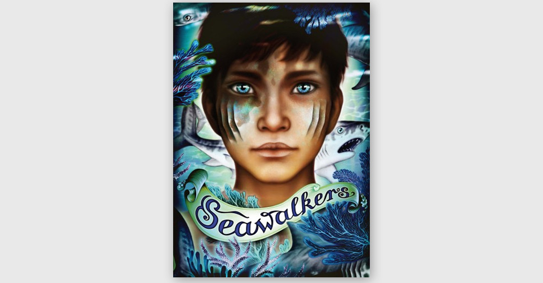  Seawalkers Danksagung 