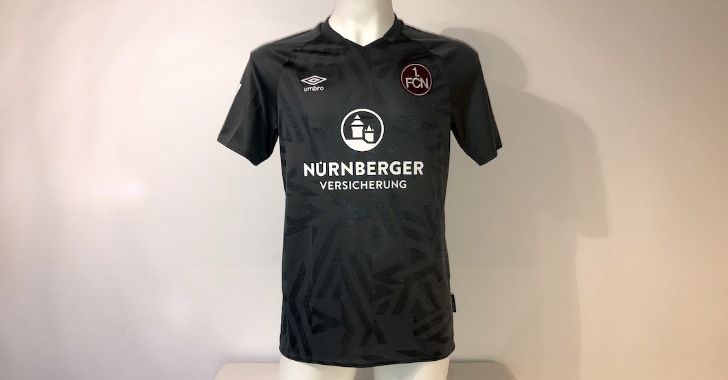  Sebastian Kerk Trikot 