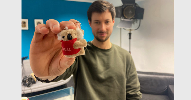  Sebastian Klimpke Koala 