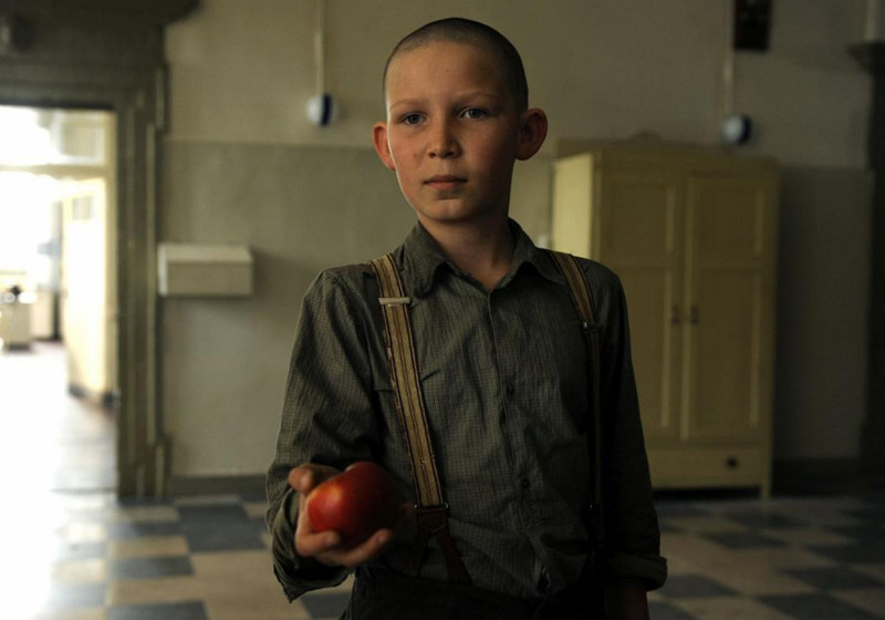 Sebastian Koch treffen   Sebastian Koch treffen