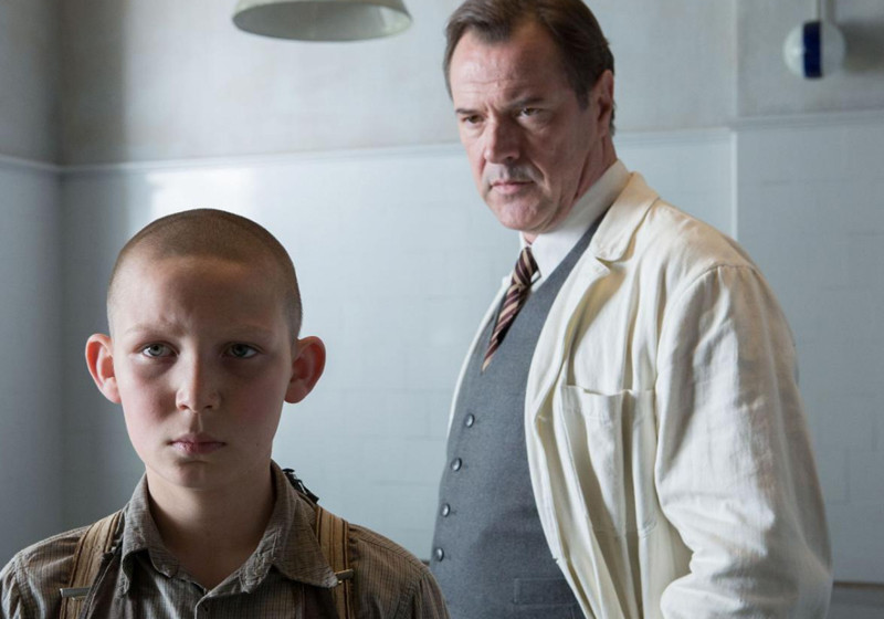 Sebastian Koch treffen   Sebastian Koch treffen