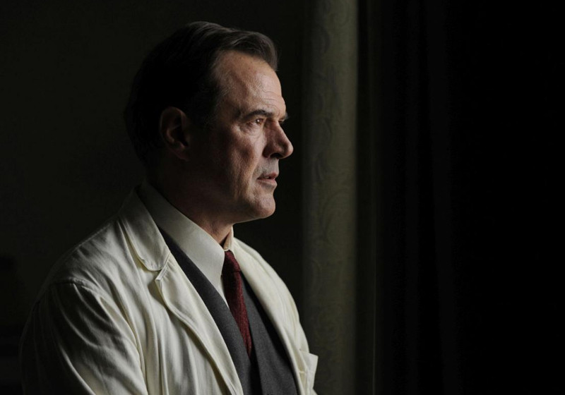 Sebastian Koch treffen   Sebastian Koch treffen