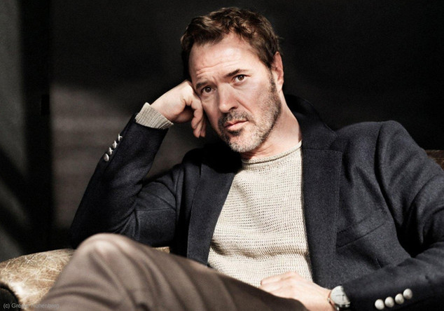 Sebastian Koch treffen   Sebastian Koch treffen