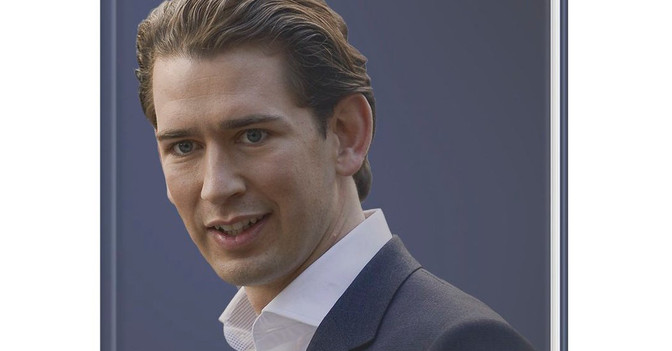 Sebastian Kurz Biografie   Sebastian Kurz Biografie