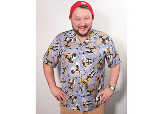  Sebastian Lege Hemd 3 