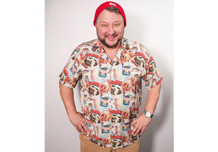  Sebastian Lege Hemd 9 