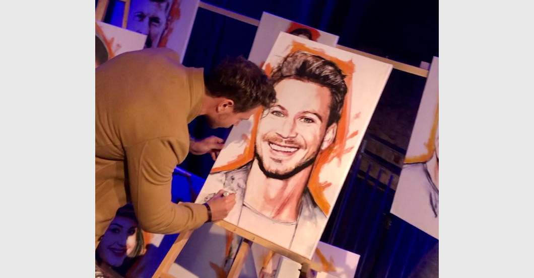 Sebastian Pannek Portrait   Sebastian Pannek Portrait