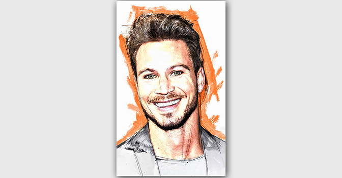 Sebastian Pannek Portrait   Sebastian Pannek Portrait