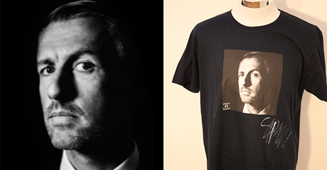 Sebastian Pufpaff Shirt   Sebastian Pufpaff Shirt