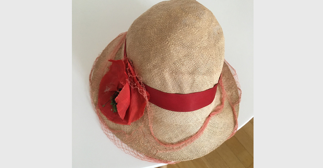  Second Hand Hut Speidel 