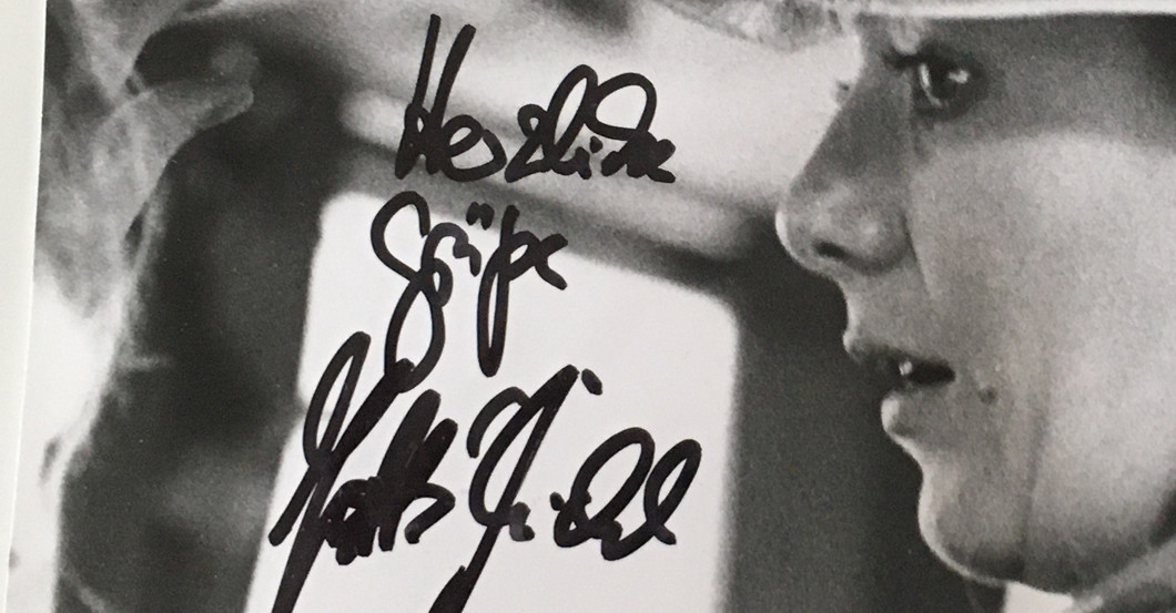  Second Hand Hut Speidel 