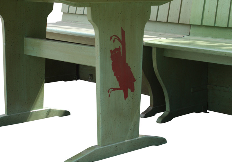 Seehausrestaurant-Möbel   Seehausrestaurant-Möbel