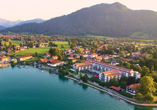  Seehotel Tegernsee 