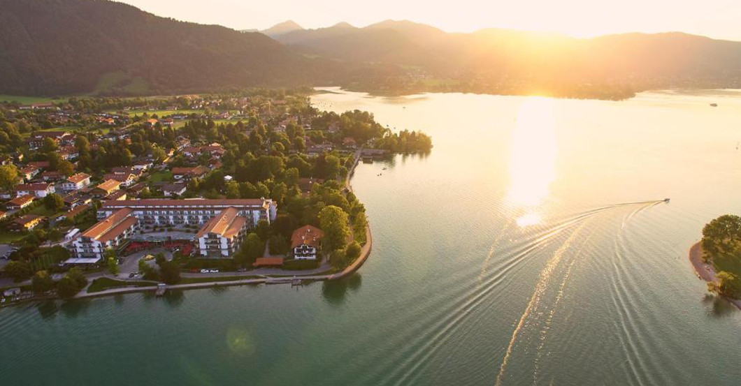 Seehotel Tegernsee   Seehotel Tegernsee