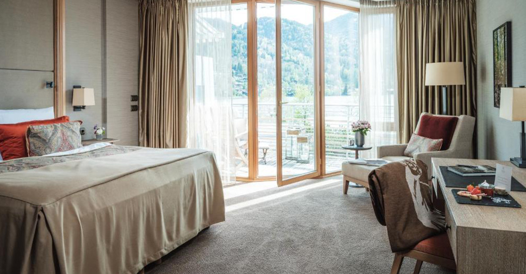 Seehotel Tegernsee   Seehotel Tegernsee