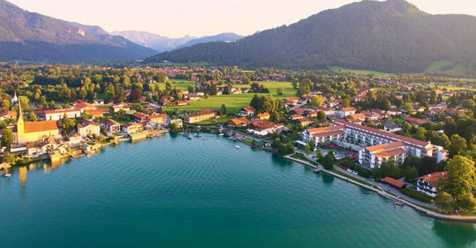 Seehotel Tegernsee   Seehotel Tegernsee