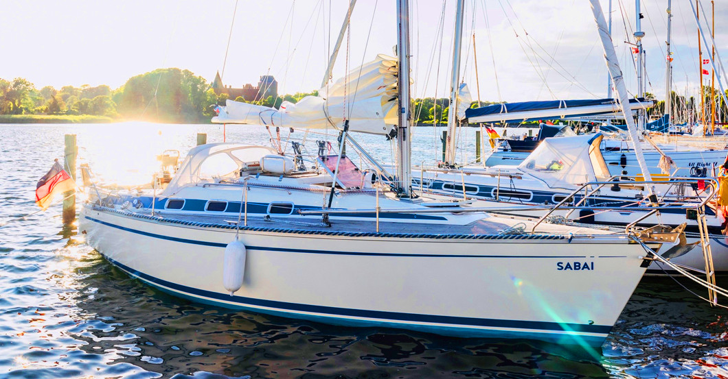 Segeltörn Johannes Ludwig   Segeltörn Johannes Ludwig