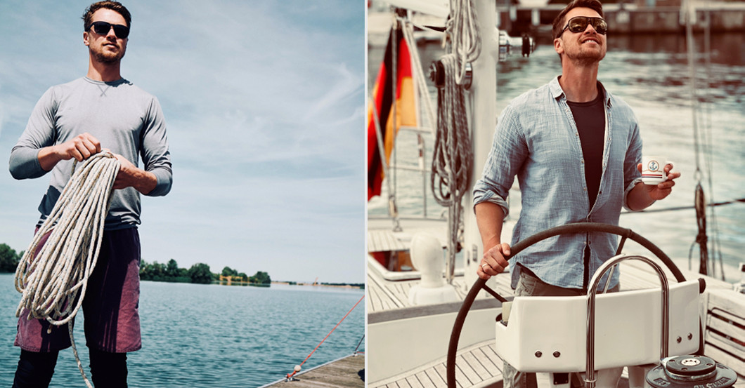 Segeltörn Johannes Ludwig   Segeltörn Johannes Ludwig