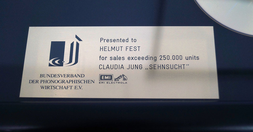 Sehnsucht Claudia Jung   Sehnsucht Claudia Jung