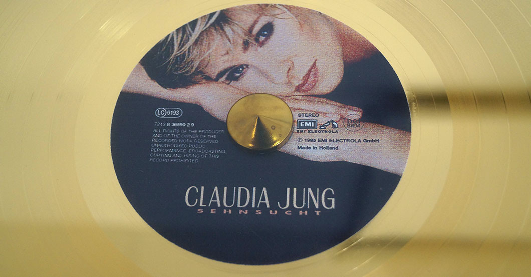 Sehnsucht Claudia Jung   Sehnsucht Claudia Jung