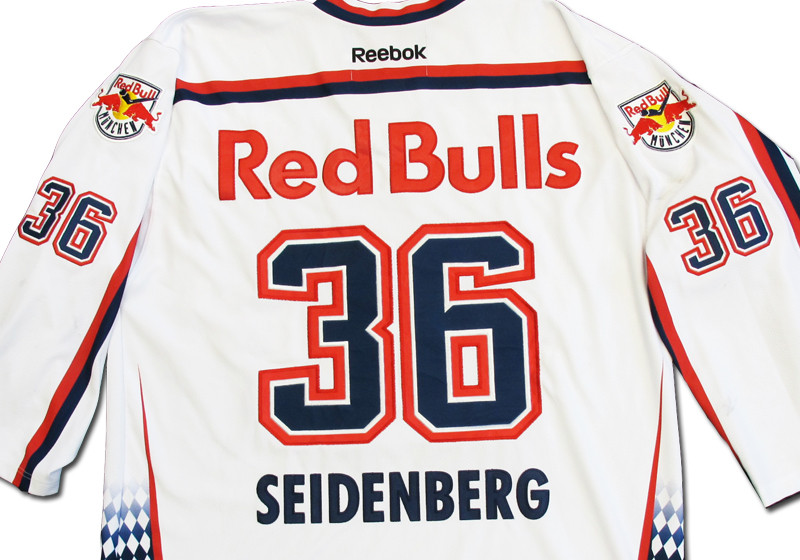  Seidenberg-Trikot 