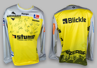  SEN Balingen Trikot 