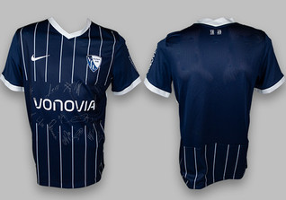  SEN Bochum Trikot 