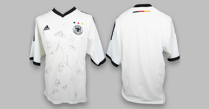 SEN DFB Trikot 2002   SEN DFB Trikot 2002