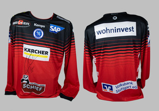  SEN Heinevetter Trikot 