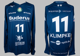  SEN Klimpke Trikot 