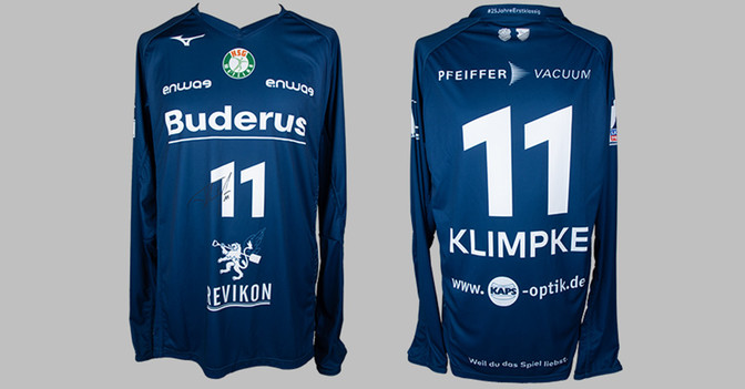 SEN Klimpke Trikot   SEN Klimpke Trikot