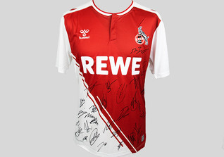  SEN Köln Trikot aktuell 