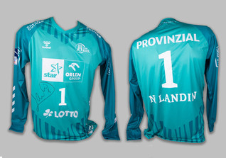  SEN Landin Trikot 