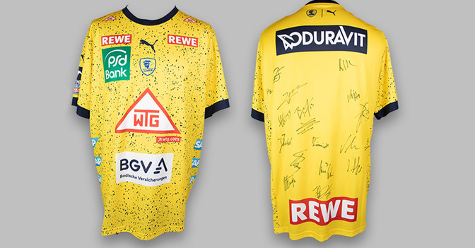 SEN Löwen Trikot   SEN Löwen Trikot