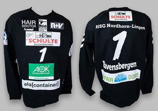  SEN Ravensbergen Trikot 