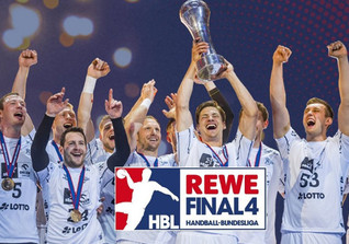 SEN Rewe Final4 Tickets SEN Rewe Final4 Tickets