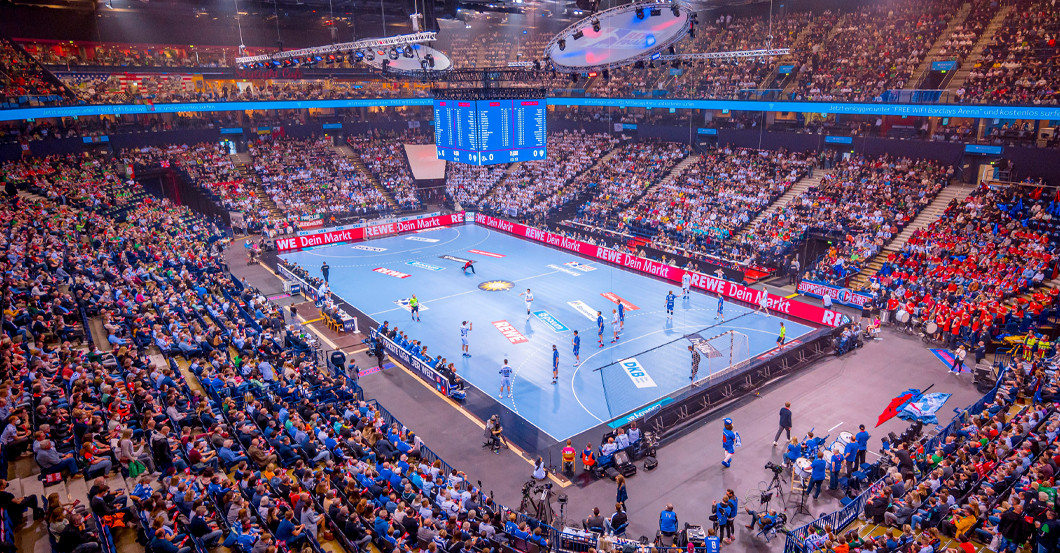  SEN Rewe Final4 Tickets 