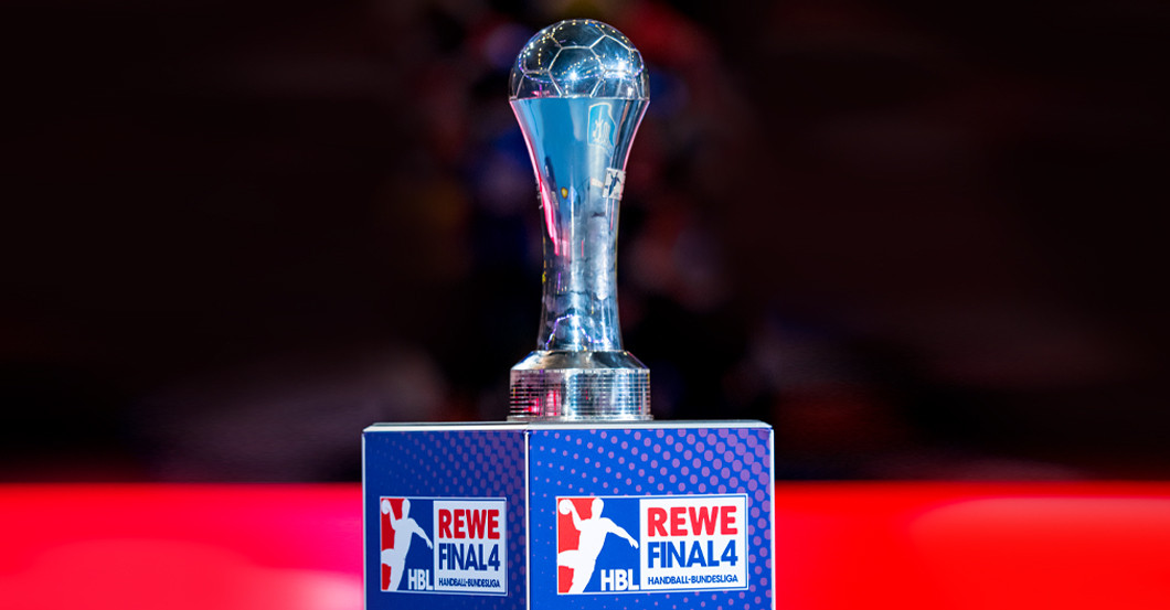  SEN Rewe Final4 Tickets 