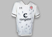  SEN St. Pauli Trikot 