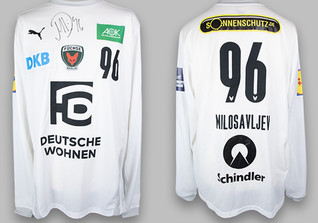  SEN Trikot Milosavljev 