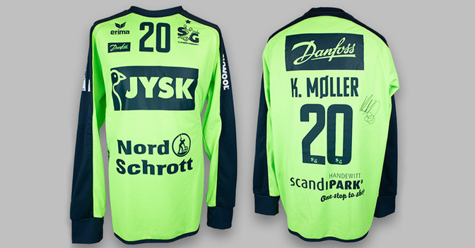 SEN Trikot Möller   SEN Trikot Möller